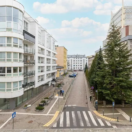 Przytulne Dla 3 Osob W Sercu Gdyni By Renters Apartment Gdynia
