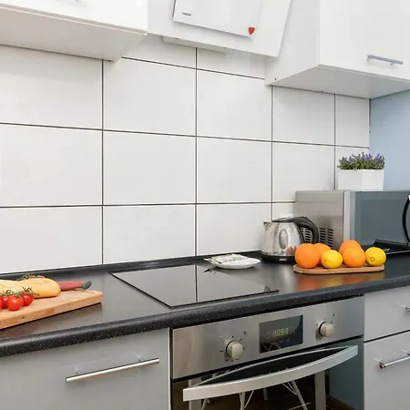 Przytulne Dla 3 Osob W Sercu Gdyni By Renters