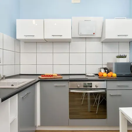 Apartment Przytulne Dla 3 Osob W Sercu Gdyni By Renters