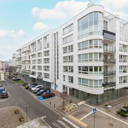 Apartment Przytulne Dla 3 Osob W Sercu Gdyni By Renters