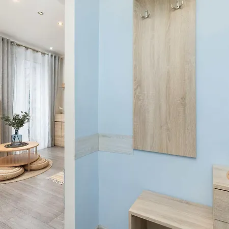 Przytulne Dla 3 Osob W Sercu Gdyni By Renters Gdynia