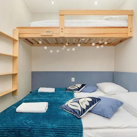 Przytulne Dla 3 Osob W Sercu Gdyni By Renters Apartment Gdynia