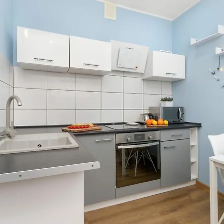 Przytulne Dla 3 Osob W Sercu Gdyni By Renters Apartment