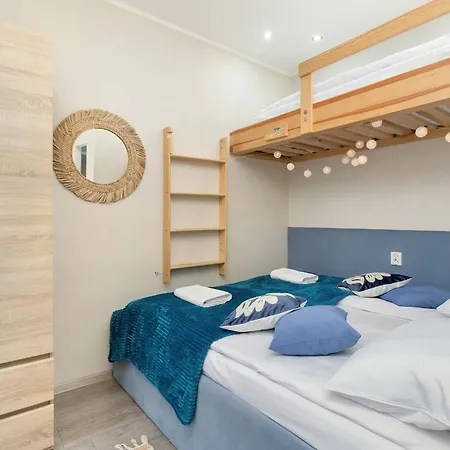 Przytulne Dla 3 Osob W Sercu Gdyni By Renters Gdynia